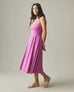Women's Flex Dress - Purple Orchid